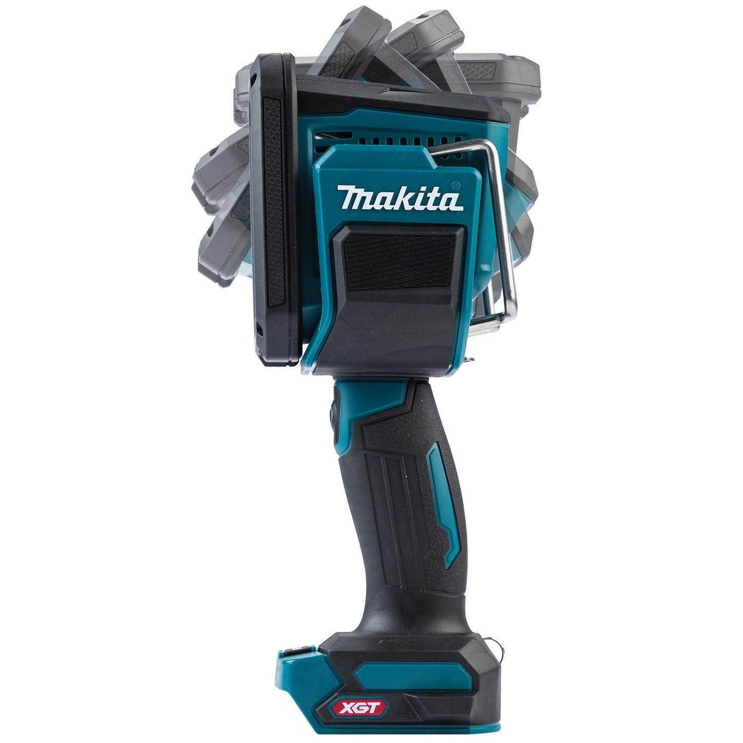 Makita ML007G 40V max XGT® Cordless L.E.D. Flashlight / Spotlight, Light Only