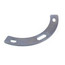 Jones Stephens C87100 Gapper Closet Repair Flange