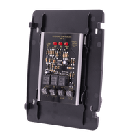 iO HVAC Controls iO-LL Lead/Lag Controller