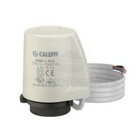 Caleffi 656404 Thermoelectric Actuator 24v