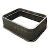 Jones Stephens M15009 6" Extension for 15" Jumbo Water Meter Box