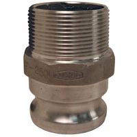 DIXON VALVE 200-F-AL Adaptor