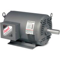 Baldor EHM2551T 75HP, 1775RPM, 3PH, 60HZ, 365T, 4462M, OPSB, F1