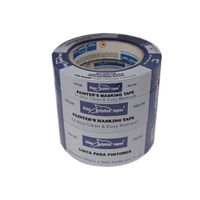 LINZER TPBDT0200 Blue Dolphin Tape - 2In