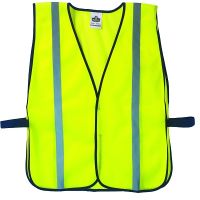ERGODYNE 20040 Ergodyne GloWear® 8020HL Non-Certified Standard Safety Vests
