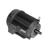 U.S. Motors DP56 TCE,7 1/2 HP,2P,213T 60,230/460 V 7 1/2 HP, 3530 RPM, C7P1B, 230/460 V, 60 HZ, 213T