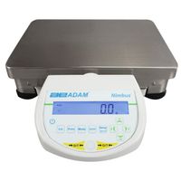 Adam Equipment NBL 12001e Nimbus® Heavy Duty Precision Balances