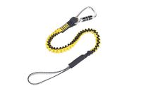 DBI-SALA® 1500049 Python Hook2Loop Bungeetether - Medium Duty