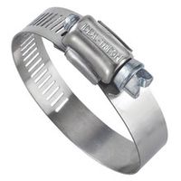 IDEAL 6820 68 Hy-Gear 3/4" To 13/4"Hose Clamp (1 EA)