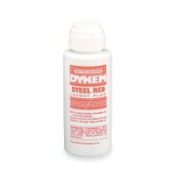 DYKEM 80296 Steel Red 2 Oz. Felt Tipapplicator (1 EA)