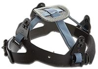 HONEYWELL NORTH® A79RS2 Replacement 4-Point Ratchet Suspension