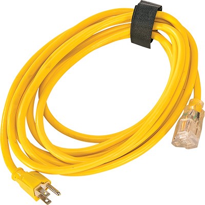 Pelican 9606 110V NEMA Modular light 14m Cable