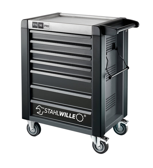 Stahlwille 81200163 95/7 A PRO Tool Trolley