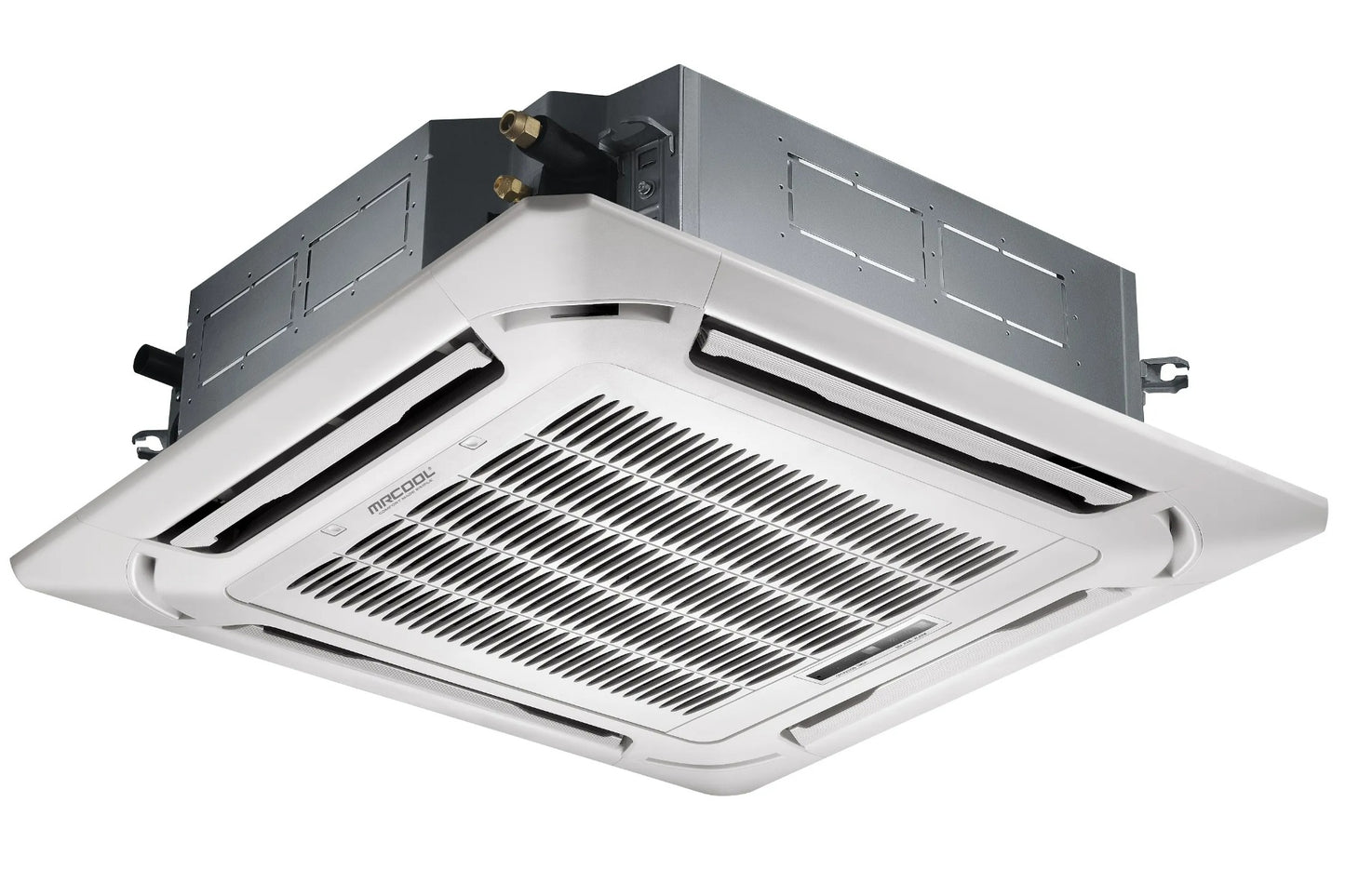 MRCOOl 12K BTU Heat Pump Ceiling Cassette Air Handler