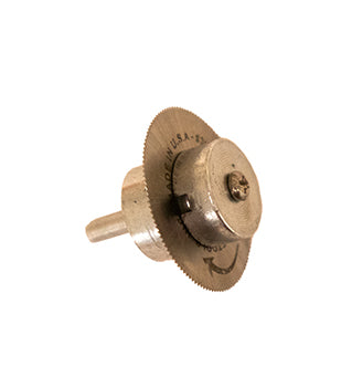 Foredom A-30720 Saw Blade Replacement, 1-1/4", For Pepe Jump Ringer Kit