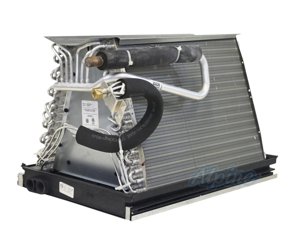 Daikin CAUFA1818A6 CAUFA Evaporator Coil, Upflow/Downflow, 1.5 Ton, 12.50" Width, 16 lb