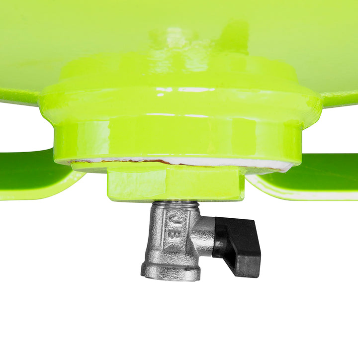 FlexZilla CB20200F Air Compressor with Quiet Technology™, Portable, 2 HP, 20 Gallon, Industrial Grade Pump