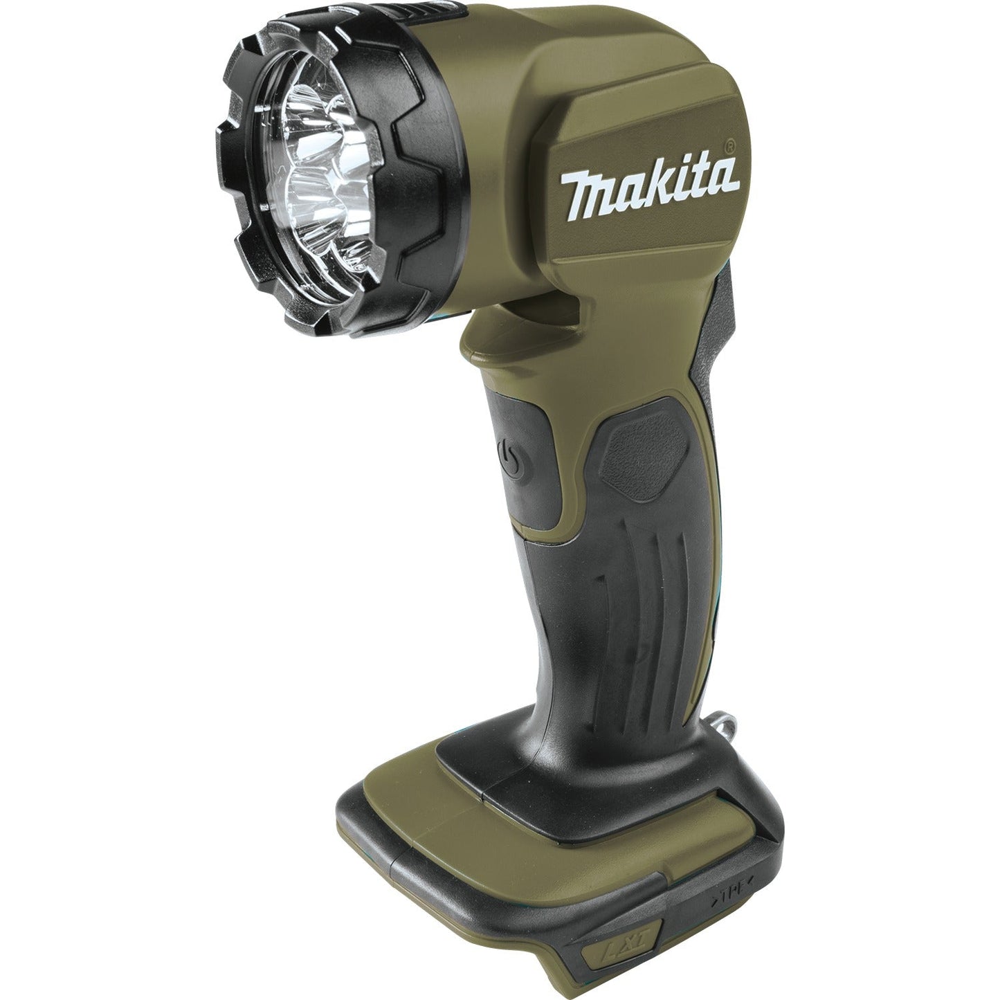 Makita ADML815 Outdoor Adventure, 18V LXT® L.E.D. Flashlight, Flashlight Only