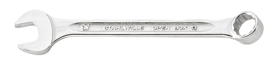 Stahlwille 40081212 13 12 Combination Wrench