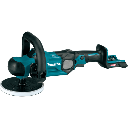 Makita GVP01Z 40V max XGT® Brushless Cordless 7" Polisher, Tool Only
