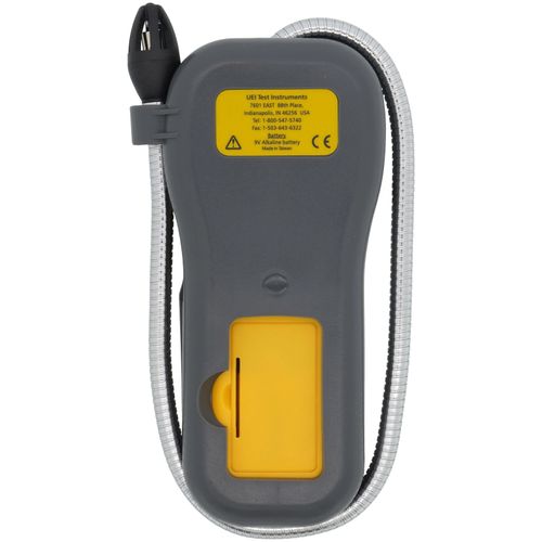 UEI Test CD100A Combustible Gas Leak Detector