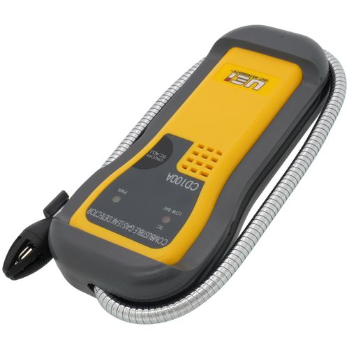 UEI Test CD100A Combustible Gas Leak Detector