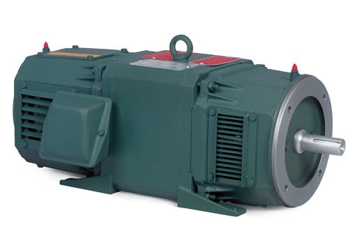 Baldor CD2003R-2 3HP 1750/2300 240/240V C1811ATCZ SPG