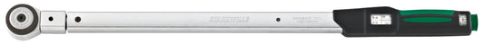 Stahlwille 96502140 730NR/40 FK Torque Wrench Service Manoskop® With Fine-Tooth Ratchet