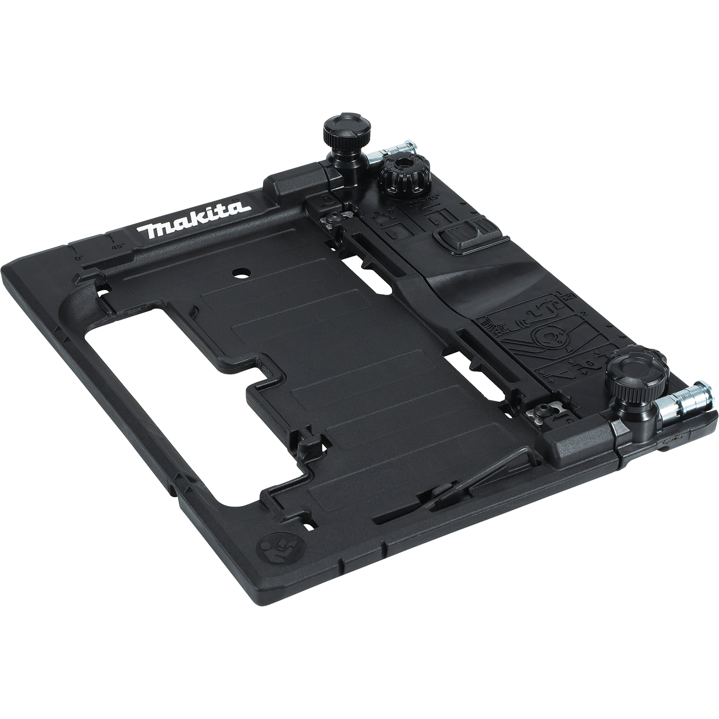 Makita 1916F4-2 Guide Rail Adapter, Masonry Saws