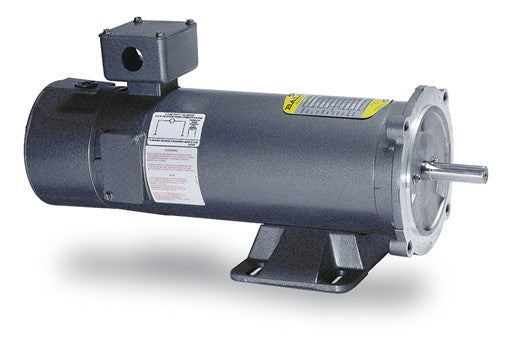 Baldor CDPT3306 .25Hp, 1750Rpm, Dc, 56C, 3320P, Te