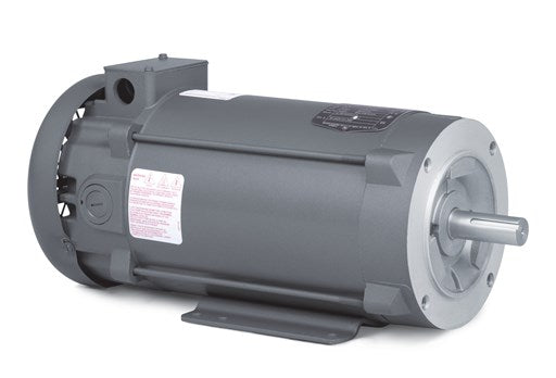 Baldor CDPT3585 2Hp, 1750Rpm, Dc, 143Tc, 3548P, Te