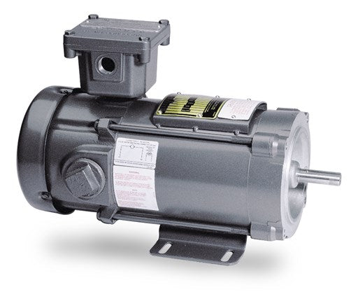 Baldor CDPX3406 .25Hp, 1750Rpm, Dc, 56C, X3413P, X