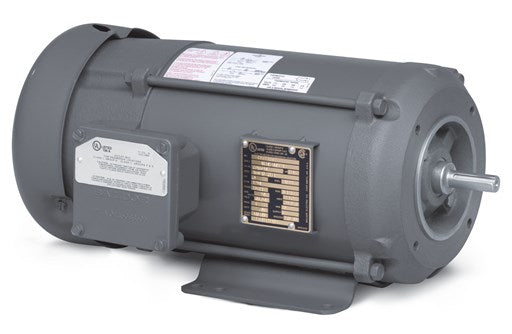 Baldor CDX1850 .5Hp, 1750Rpm, Dc, 182Cz, X3623D, X