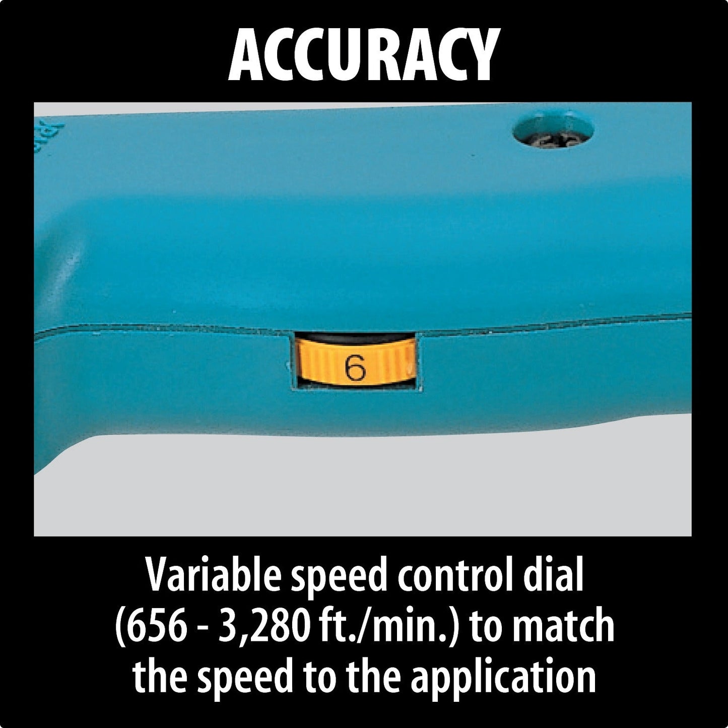 Makita 9031 1‘1/8" x 21" Belt Sander