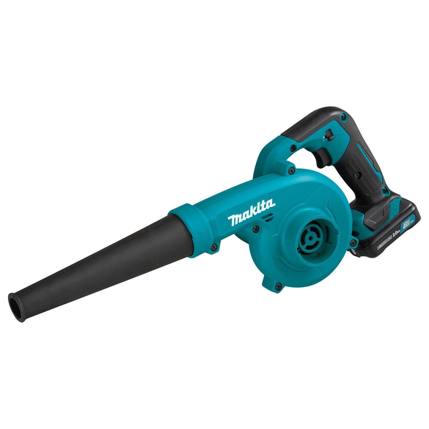 Makita BU01Z 12V Max Cxt® Lithium Ion Cordless Blower, Tool Only