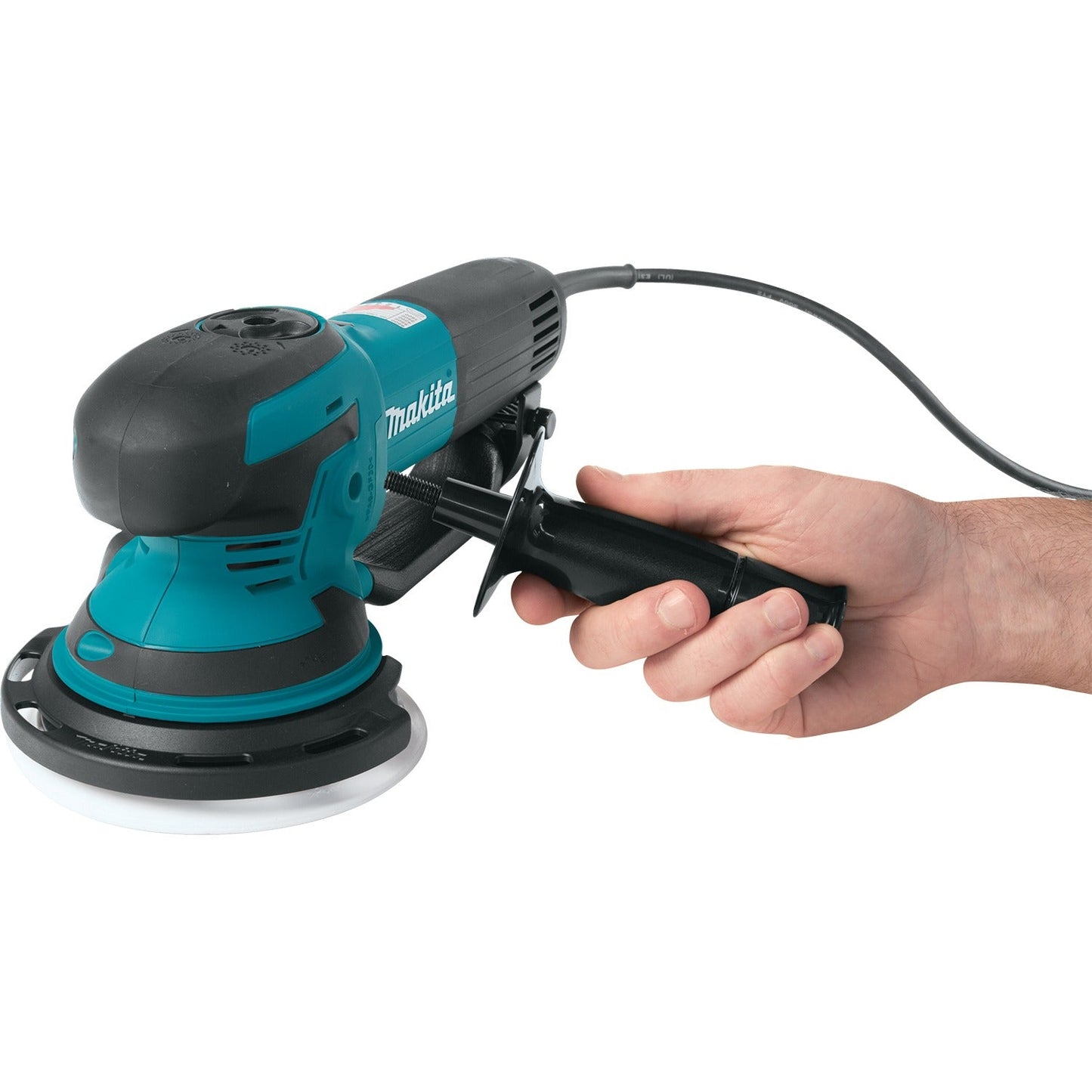 Makita BO6050J 6" Random Orbit Sander