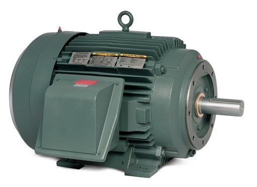 Baldor CECP4308T 40Hp, 1190Rpm, 3Ph, 60Hz, 364Tc,