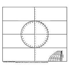 Paradise Clay CEL012 Universal Plotting Sheets - Book