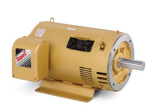 Baldor CEM2539T 40HP, 1770RPM, 3PH, 60HZ, 324TC, 4064M, OPSB, F