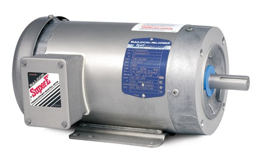 Baldor CESWDM3555T 2Hp, 3450Rpm, 3Ph, 60Hz, 145Tc,