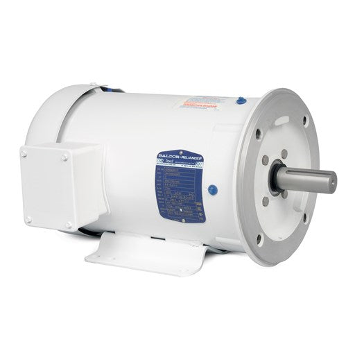 Baldor CEWDM22976T 7.5Hp, 1180Rpm, 3Ph, 60Hz, 254T