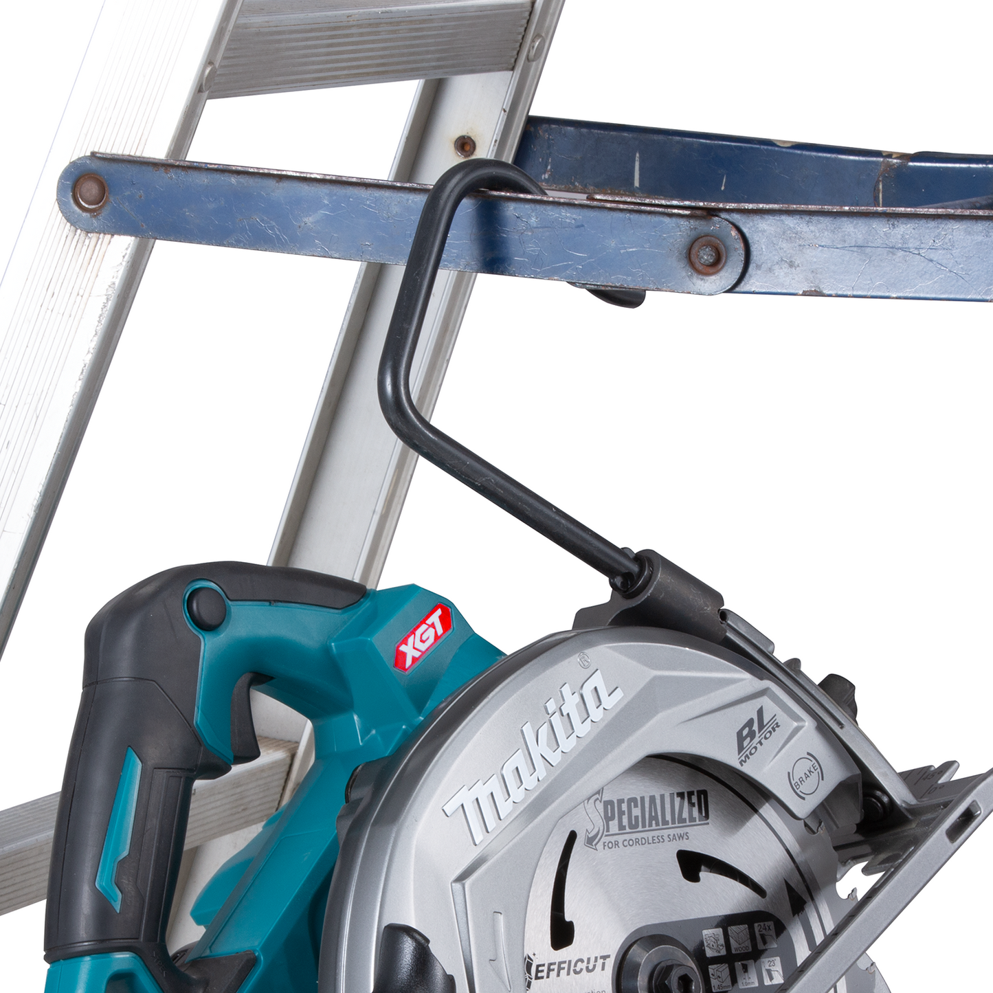 Makita GSH01M1 40V max XGT® Brushless Cordless 7‘1/4" Circular Saw Kit, AWS® Capable (4.0Ah)