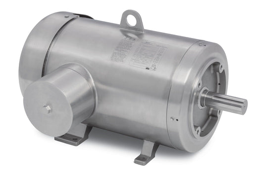 Baldor CFSWDM41906T-E 20HP, 3540RPM, 3PH, 60HZ, 256TC, TEFC, F1
