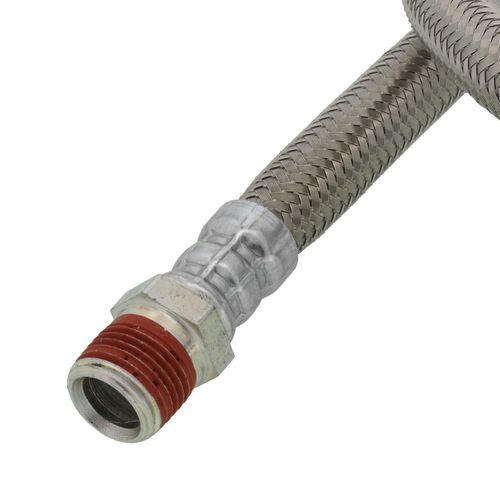 ChamFlex CH050048FM1000 1/2" X 48" ChamFlex Hose Swivel MNPT x Fixed MNPT