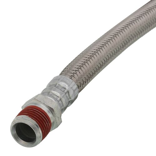 ChamFlex CH050072FM1000 1/2" X 72" ChamFlex Hose Swivel MNPT x Fixed MNPT