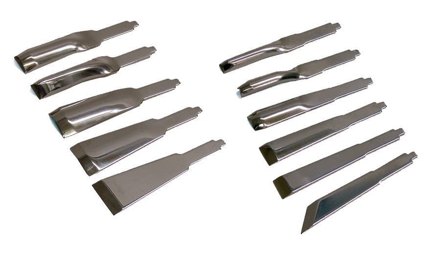 Foredom K.EM-50 Cm Kit, H.50, C.Em, 11 Chisels, 115V