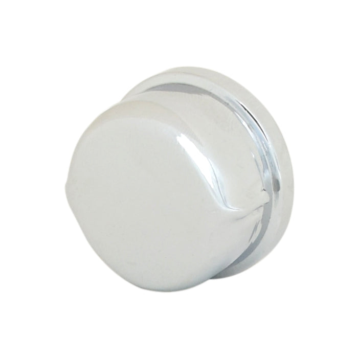 Legend Valves 310-123CNL 1/2" No Lead Chrome-Plated Cast Bronze Cap