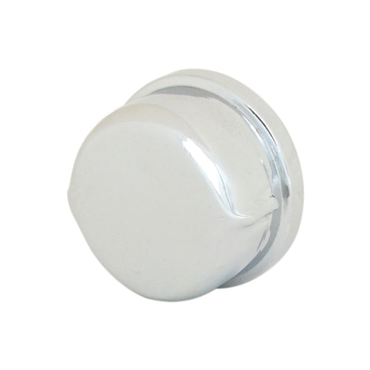 Legend Valves 310-124CNL 3/4" No Lead Chrome-Plated Cast Bronze Cap