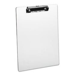 SOS Cleanroom Unitek Cleanroom Clipboard
