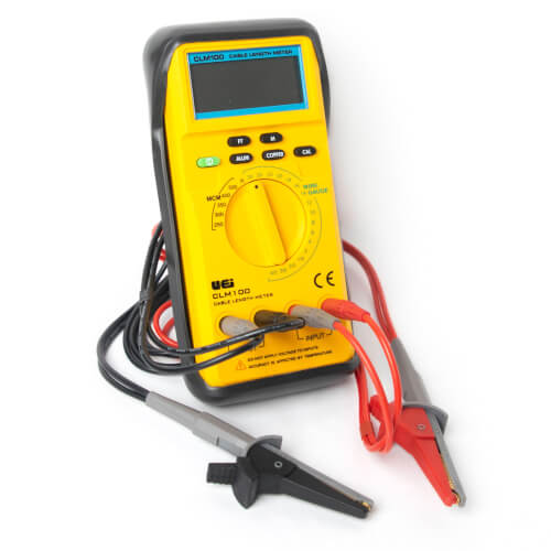 UEI Test CLM100 Cable Length Meter